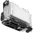 Kondor Blue KB-SFX5-CO-BK Sony FX5 Hybrid Cage Black