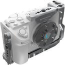 Kondor Blue KB-SFX5-CO Sony FX5 Hybrid Cage Grey