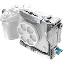 Kondor Blue KB-SFX5-CO Sony FX5 Hybrid Cage Grey