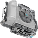 Kondor Blue KB-SFX5-CO Sony FX5 Hybrid Cage Grey