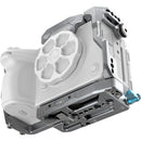 Kondor Blue KB-SFX5-CO Sony FX5 Hybrid Cage Grey