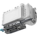 Kondor Blue KB-SFX5-CO Sony FX5 Hybrid Cage Grey