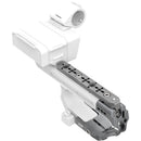 Kondor Blue KB-SFX5-XLR FX5 Backbone XLR Top Handle Extension Grey
