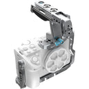 Kondor Blue KB-SFX5 Sony FX5 Hybrid Cage with Top Handle Grey