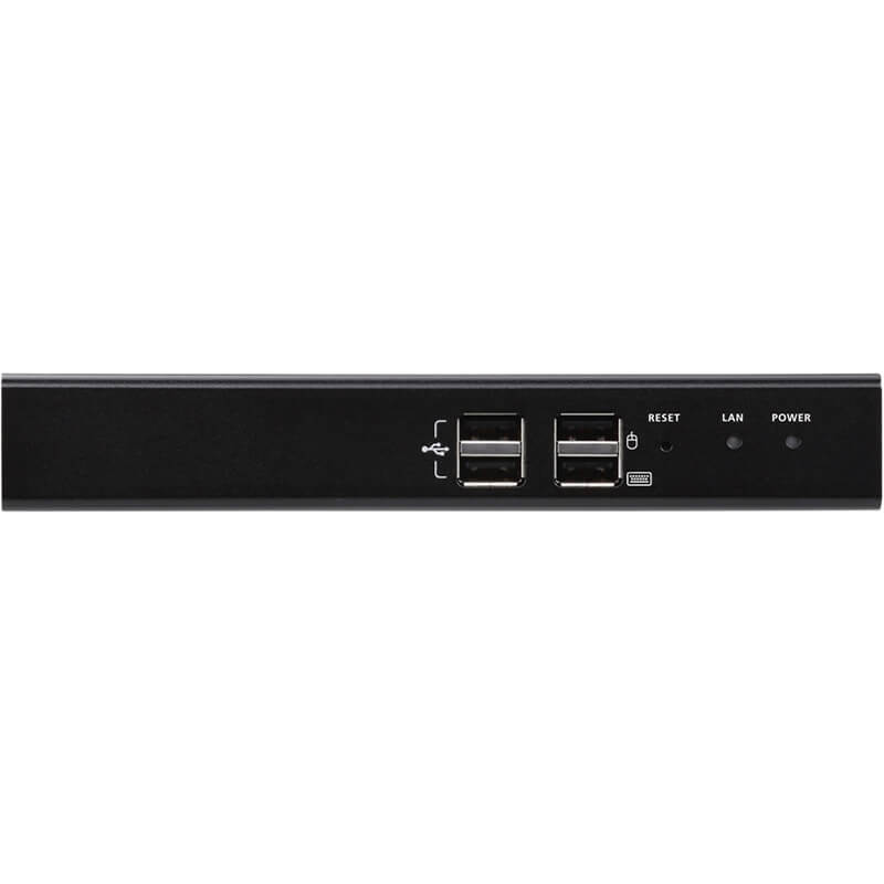 ATEN KE8900SR Slim HDMI Single Display KVM over IP Receiver