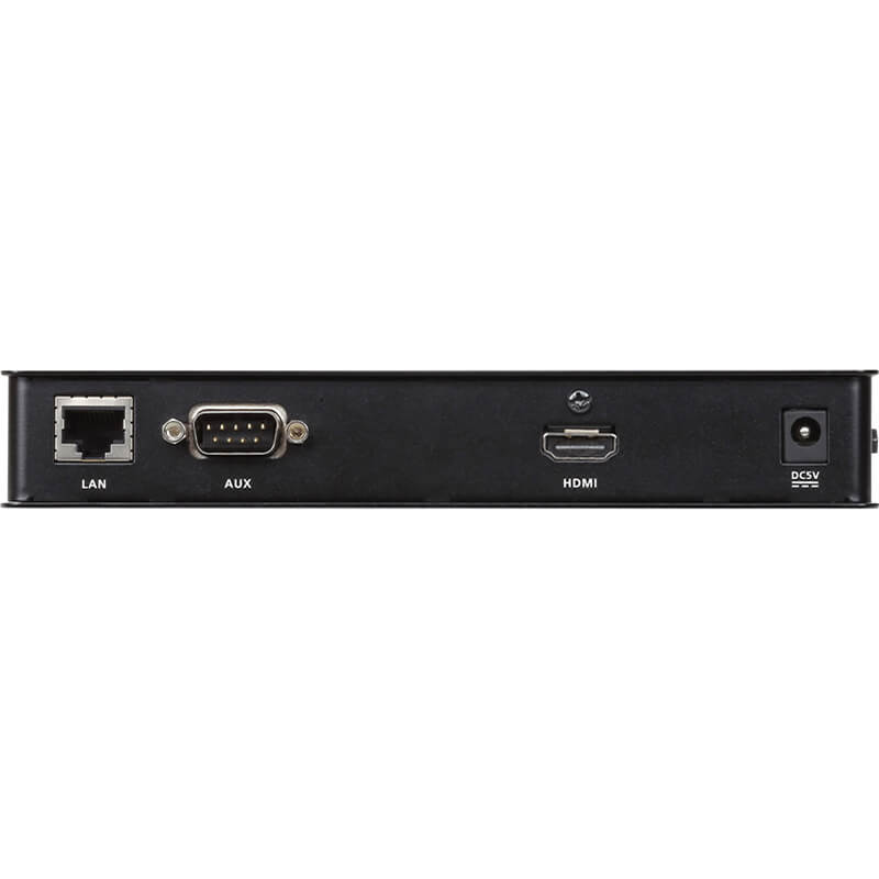 ATEN KE8900SR Slim HDMI Single Display KVM over IP Receiver