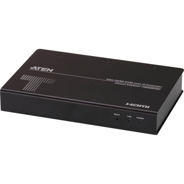 ATEN KE8900ST Slim HDMI Single Display KVM over IP Transmitter - ATENKE8900ST