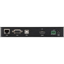 ATEN KE8900ST Slim HDMI Single Display KVM over IP Transmitter - ATENKE8900ST
