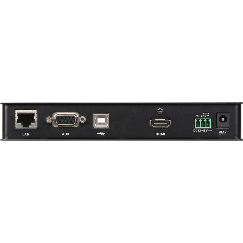 ATEN KE8900ST Slim HDMI Single Display KVM over IP Transmitter - ATENKE8900ST