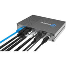 KILOVIEW E3 Dual-Channel 4K HDMI & 3G-SDI HEVC Video Encoder