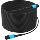 Fletch Fibre Armored Cable 300ft - KONFFC300