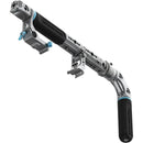 Kondor Blue Hollywood Handle Complete Kit Space Grey - KONKBHH