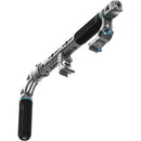 Kondor Blue Hollywood Handle Complete Kit Space Grey - KONKBHH