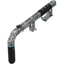 Kondor Blue Hollywood Handle Complete Kit Space Grey - KONKBHH