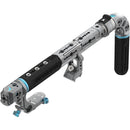 Kondor Blue Hollywood Handle Complete Kit Space Grey - KONKBHH