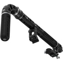 Kondor Blue Hollywood Handle Complete Kit Raven Black - KONKBHHBK