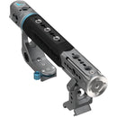 Kondor Blue Hollywood Handle Starter Kit Space Grey - KONKBHHSK