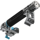 Kondor Blue Hollywood Handle Starter Kit Space Grey - KONKBHHSK