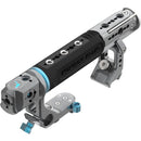 Kondor Blue Hollywood Handle Starter Kit Space Grey - KONKBHHSK