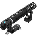 Kondor Blue Hollywood Handle Starter Kit Raven Black - KONKBHHSKBK