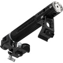 Kondor Blue Hollywood Handle Starter Kit Raven Black - KONKBHHSKBK