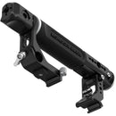 Kondor Blue Hollywood Handle Starter Kit Raven Black - KONKBHHSKBK