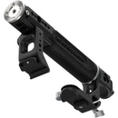 Kondor Blue Hollywood Handle Starter Kit Raven Black - KONKBHHSKBK