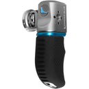 Kondor Blue Wing Side Handle Space Grey - KONWSHD