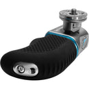 Kondor Blue Wing Side Handle Space Grey - KONWSHD