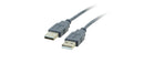 Kramer C-USB/AA USB 2.0 A (M) to A (M) Cable