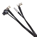 Hawk-Woods LA-82 Zacuto Gratical Eye 65cm Power/Video Cable