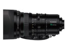 Fujinon LA30x7.8BRM 4K 30x Portable Broadcast Lens
