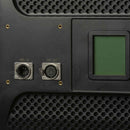 IKAN LBX10-3PT-KIT Lyra 1 x 1 Bi-Colour 3-Point Studio Panel Soft LED Light w/ DMX Control - IKALBX103PTKIT