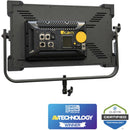 IKAN LBX20-POE Lyra POE 1 x 2 Bi-Colour Studio Soft Panel LED Light w/ ArtNet and sACN DMX - IKALBX20POE