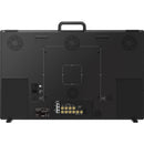TVLogic LEM-321P 31.5-inch 4K/UHD 12G-Quad Multi View Monitor with 3840x2160 OLED Panel