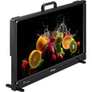 TVLogic LEM-321P 31.5-inch 4K/UHD 12G-Quad Multi View Monitor with 3840x2160 OLED Panel