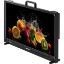 TVLogic LEM-321P 31.5-inch 4K/UHD 12G-Quad Multi View Monitor with 3840x2160 OLED Panel