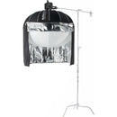 Nanlite Lantern softbox 120cm for Forza 300/500 - LT-120