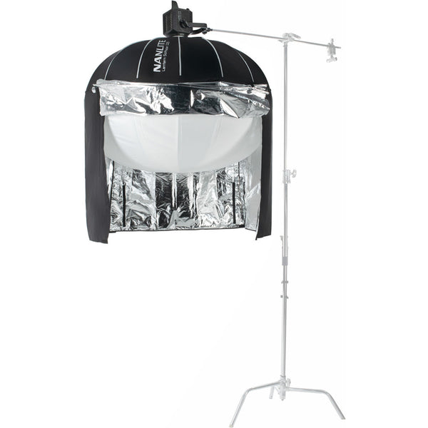 Nanlite Lantern softbox 120cm for Forza 300/500 - LT-120