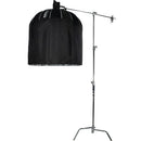 Nanlite Lantern softbox 120cm for Forza 300/500 - LT-120