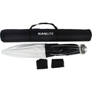Nanlite Lantern softbox 120cm for Forza 300/500 - LT-120