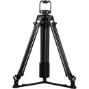 Libec LX-ePed 2 Electric Pedestal with Floor Spreader for PTZ Cameras