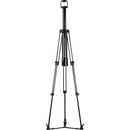 Libec LX-ePed 2 Electric Pedestal with Floor Spreader for PTZ Cameras