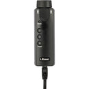 Libec LX-ePed 2 Electric Pedestal with Floor Spreader for PTZ Cameras