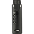 Libec LX-ePed PRO Heavy-duty Electric Pedestal with Dolly for PTZ Cameras