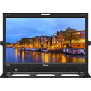 TVLogic LXM-180P DCI/UHD 4K HDR 12G-SDI Monitor (SPECIAL OFFER)