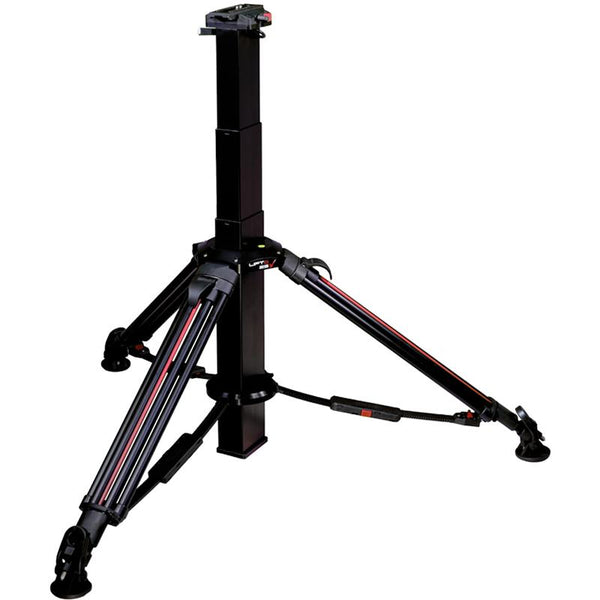 Cartoni Lifto 25/S Motorized Elevation Column Optimized for use with PTZ Cameras