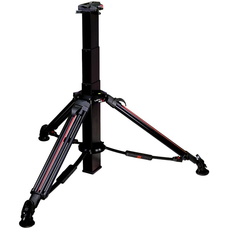 Cartoni Lifto 25 Motorized Elevation Column Optimized for use with PTZ Cameras