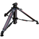 Cartoni Lifto 25 Motorized Elevation Column Optimized for use with PTZ Cameras