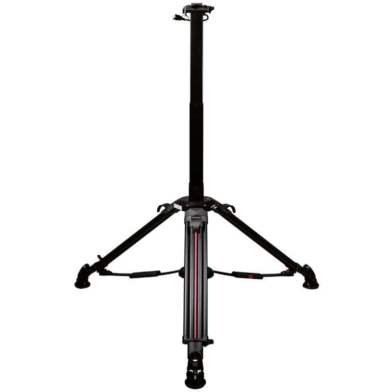 Cartoni Lifto 25 Motorized Elevation Column Optimized for use with PTZ Cameras